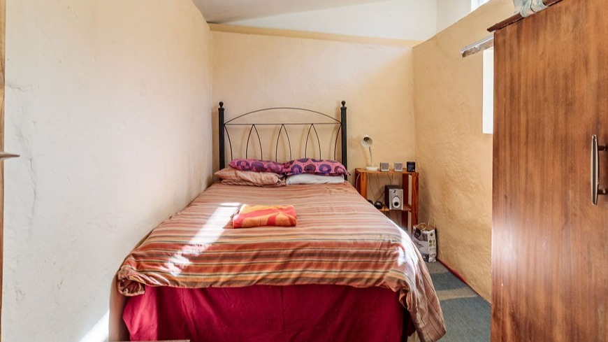 4 Bedroom Property for Sale in Joubertina Eastern Cape